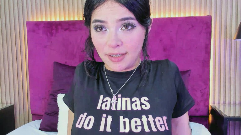 AbbieRhondes's Streamate show and profile