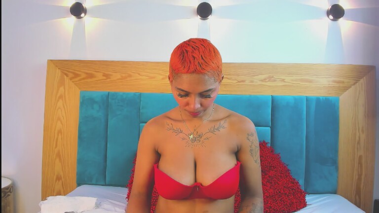 Melanie_Morgan69's Streamate show and profile