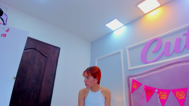 LeaThomsonn's Streamate show and profile