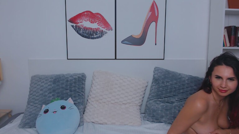 GisselleDangerr's Streamate show and profile