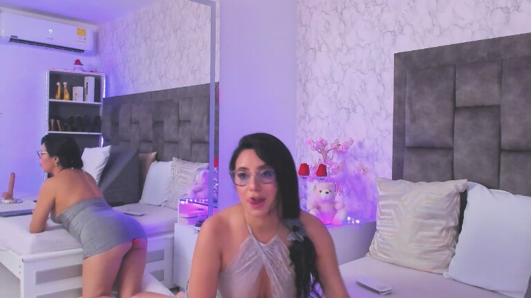 AlessaColemann's Streamate show and profile