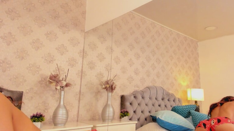 AnnyCurtis's Streamate show and profile