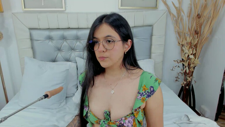 Aura_Velvet's Streamate show and profile