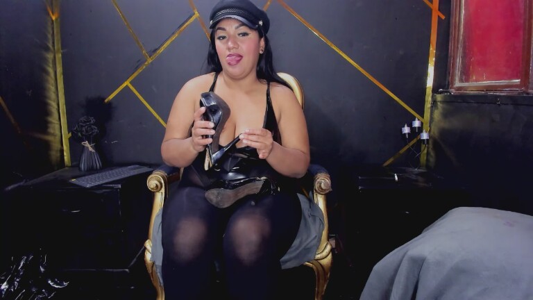 EvaChaston's Streamate show and profile