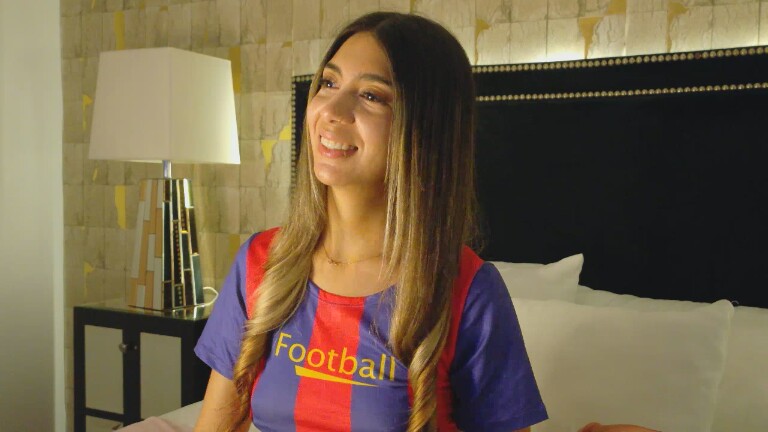 HollyLincon's Streamate show and profile