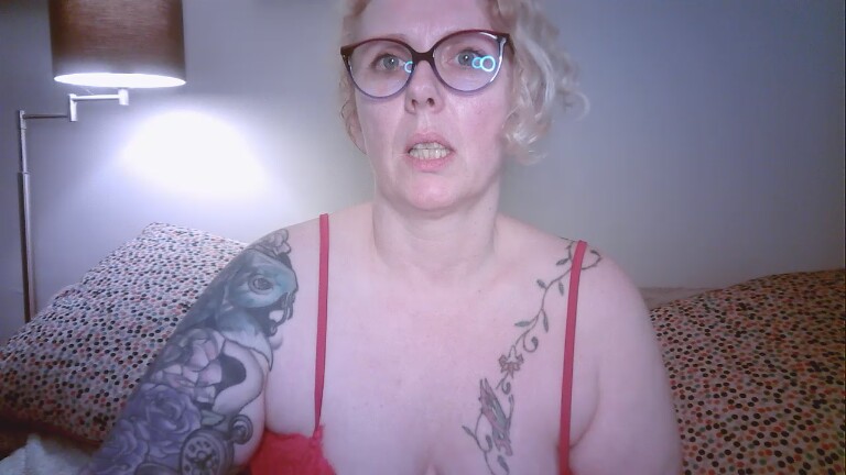 OrlaFox's Streamate show and profile