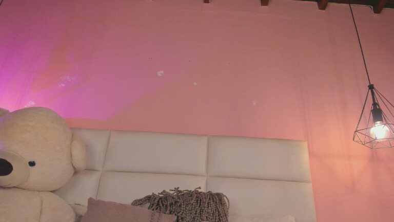 AdelleGrey's Streamate show and profile