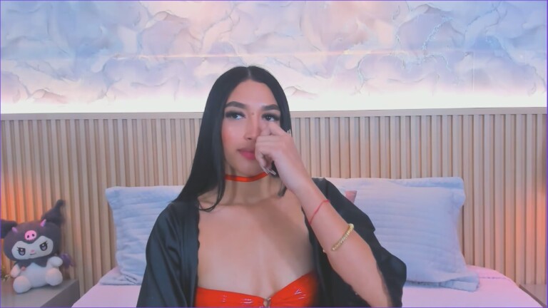 HemmaThompsonn's Streamate show and profile