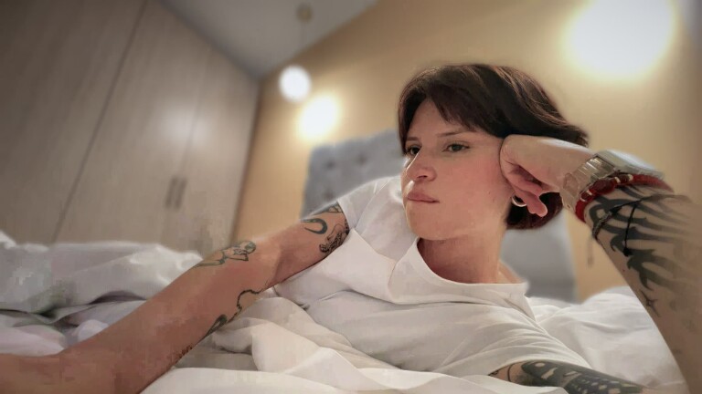 AniSaggio's Streamate show and profile