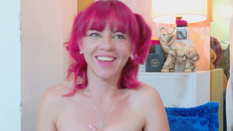 AylaRosell's Streamate show and profile
