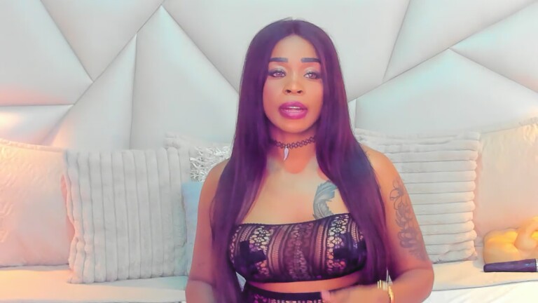 TyraaLambert's Streamate show and profile