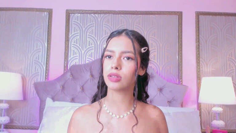 EvonieCarter's Streamate show and profile