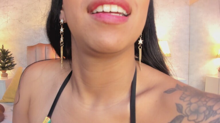 IsaDalton's Streamate show and profile