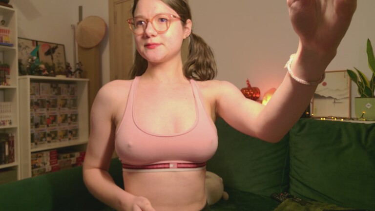 STEPHANIYEx's Streamate show and profile