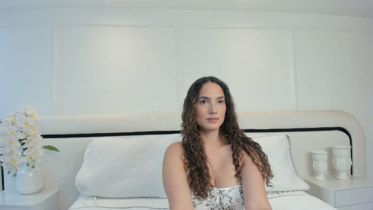 DulceRosie's Streamate show and profile