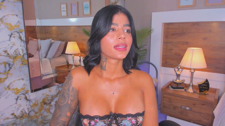 EvaPortmann's Streamate show and profile