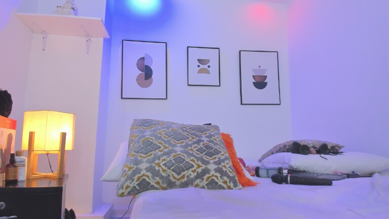 IsabelOrtega's Streamate show and profile