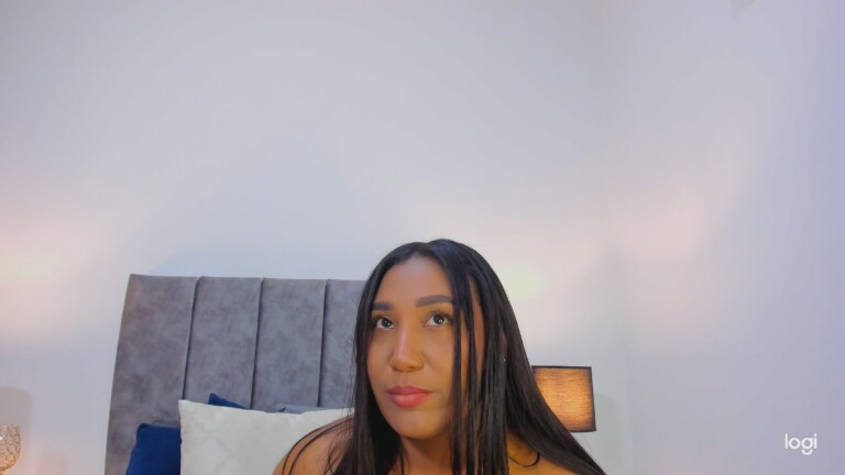 ArySmith's Streamate show and profile