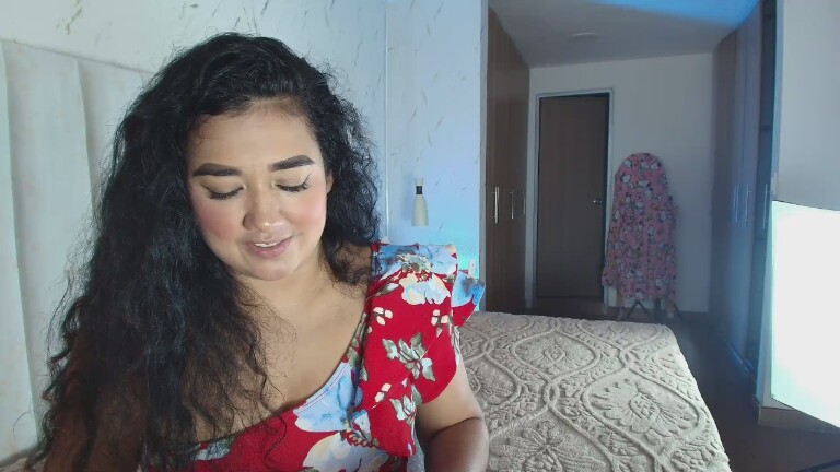 BETTY_BOOGB's Streamate show and profile