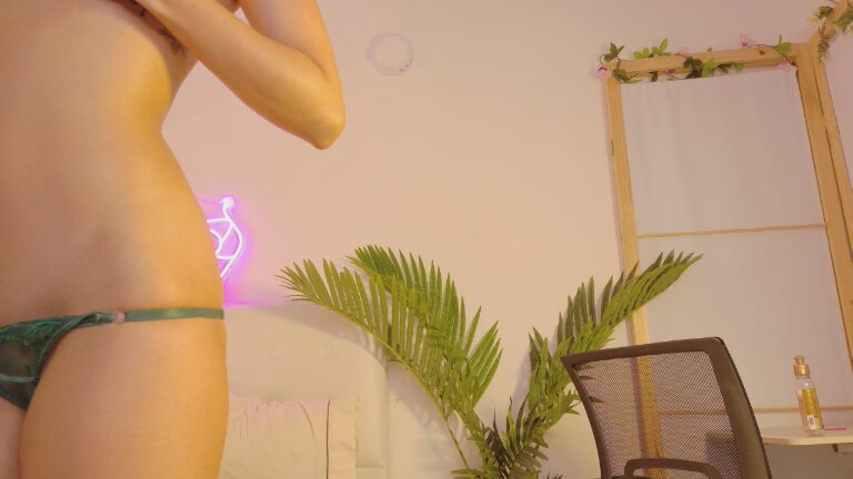 AmeAlcaraz's Streamate show and profile