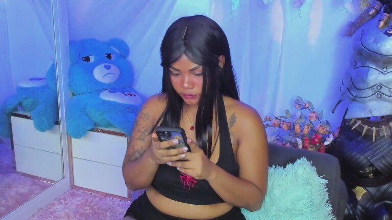 AngelDusstt's Streamate show and profile