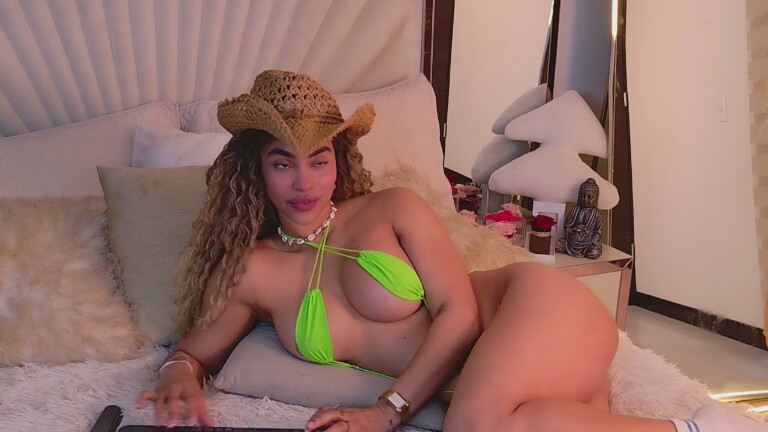 GingerPiiaf's Streamate show and profile