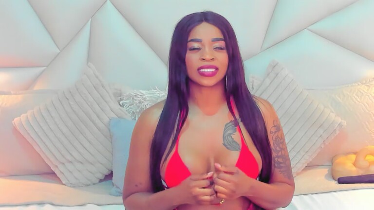 TyraaLambert's Streamate show and profile