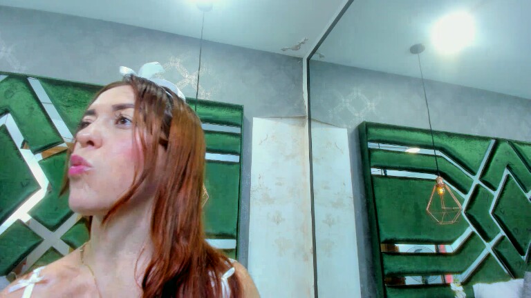 CandyStor's Streamate show and profile