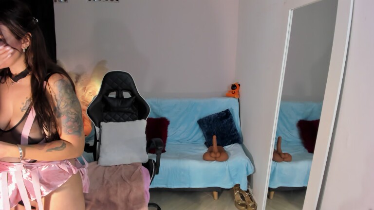 NatalieSaenz29's Streamate show and profile