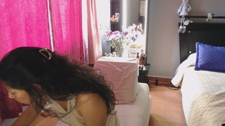 RubiKayale's Streamate show and profile