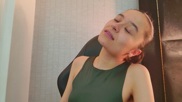 AmeliaSmithh's Streamate show and profile