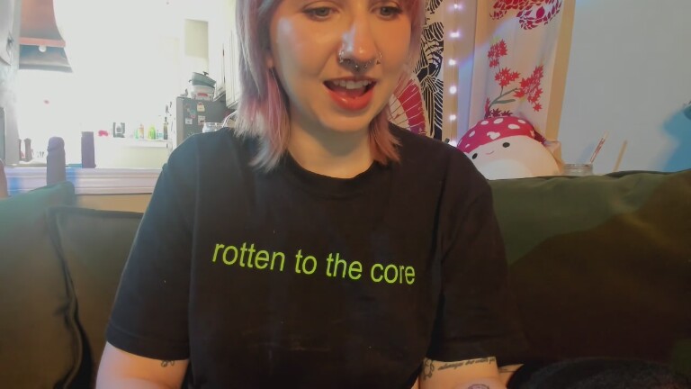 LedaBun's Streamate show and profile