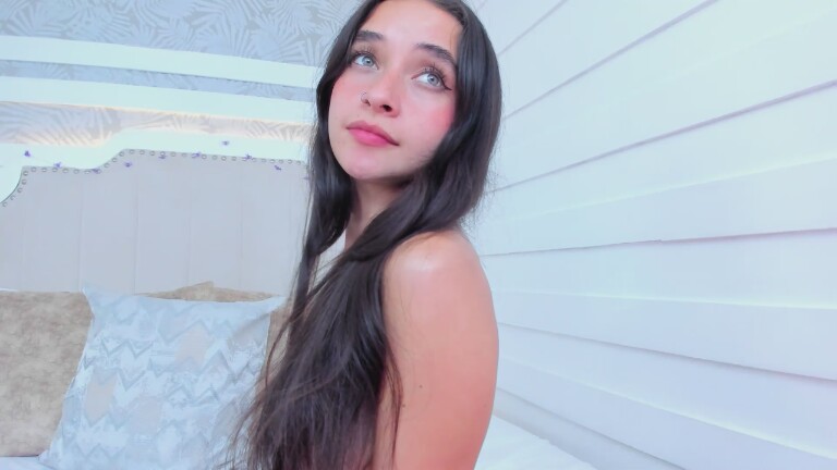 AnnieBlakee's Streamate show and profile