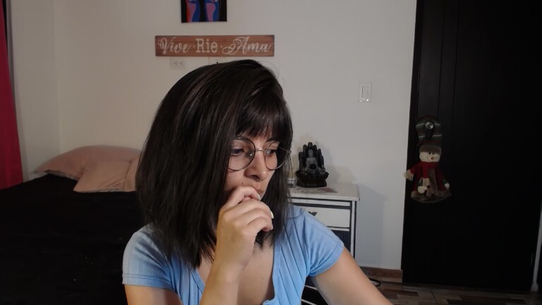 powergirl99's Streamate show and profile