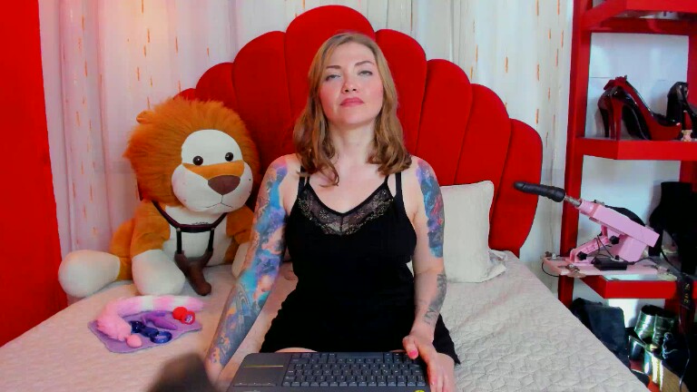 MeganTwerk's Streamate show and profile