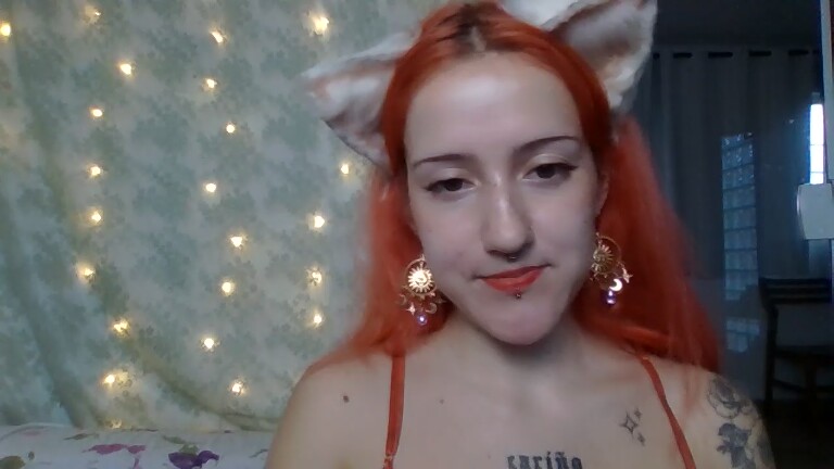 lavababy's Streamate show and profile