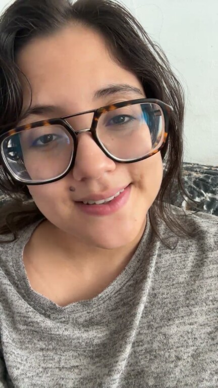 HaileyBunny_18's Streamate show and profile