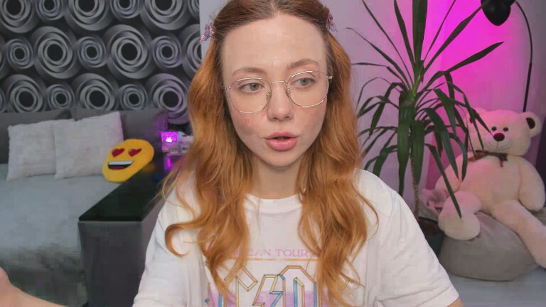 MartyDream's Streamate show and profile