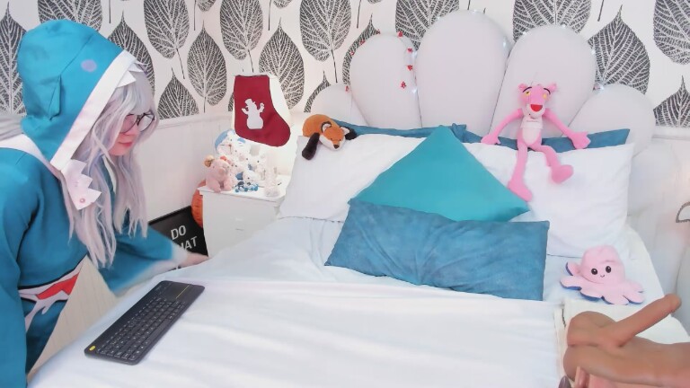 SarenIzumi's Streamate show and profile