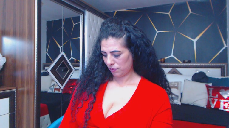 Curly_Sexy's Streamate show and profile