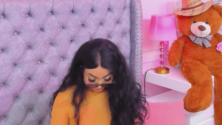 HaileeRoberts's Streamate show and profile