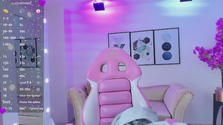 TamaraSlimxxx's Streamate show and profile