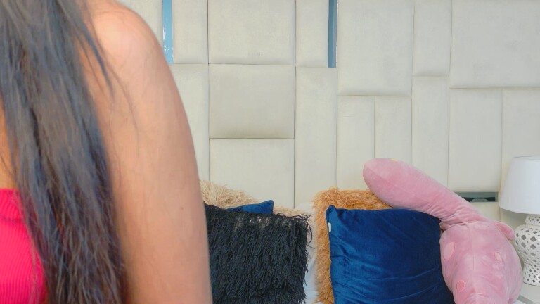 AcadiaClark's Streamate show and profile