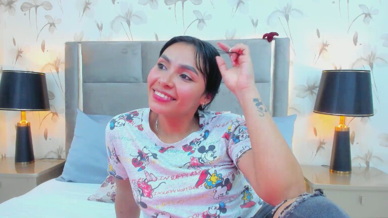 KoralBlumm's Streamate show and profile