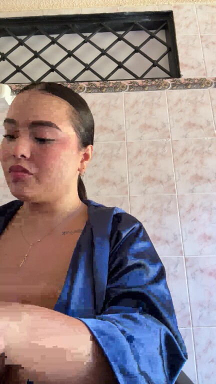 Evelin_Lombardi's Streamate show and profile