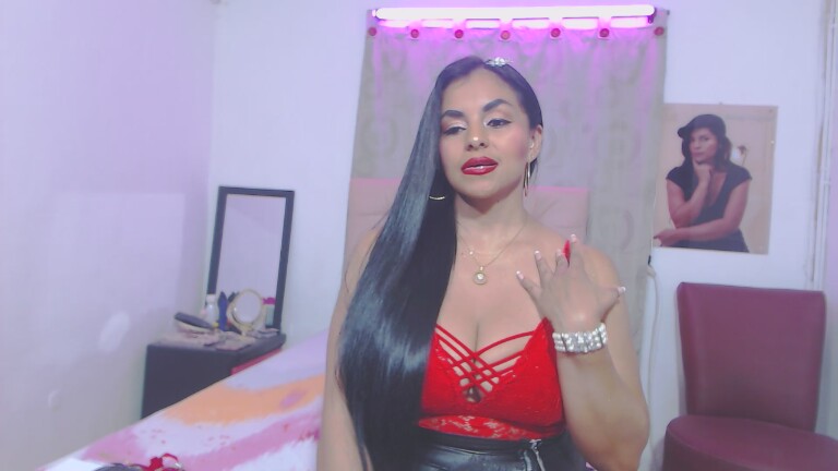 Rebeca_Warner021's Streamate show and profile