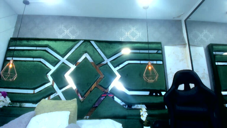 CandyStor's Streamate show and profile