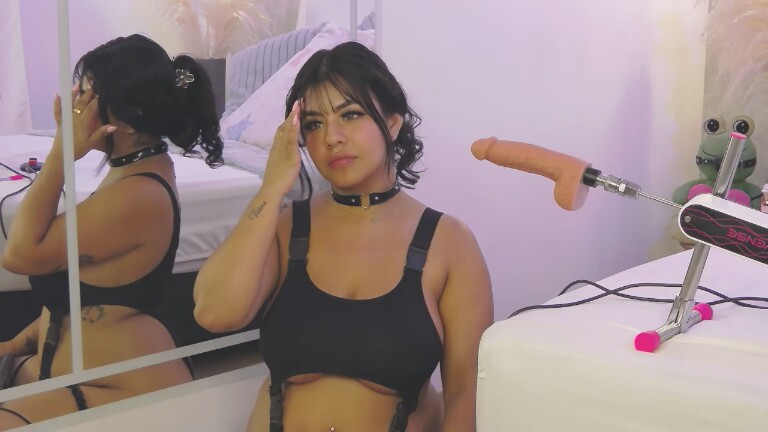 LilyVegaa's Streamate show and profile