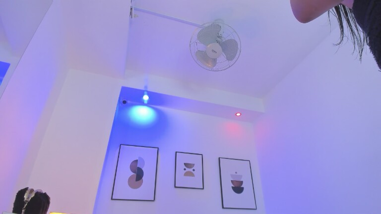 IsabelOrtega's Streamate show and profile