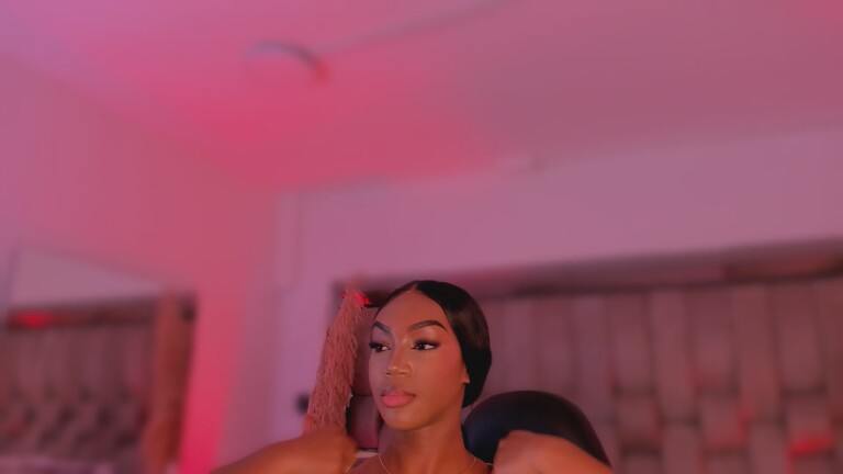 ChaynnaCooper's Streamate show and profile